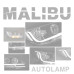 autolamp led headlights chevrolet malibu 2012-13